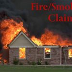 Pipe Breaks Property Claims Hurricane wind Fire Claims