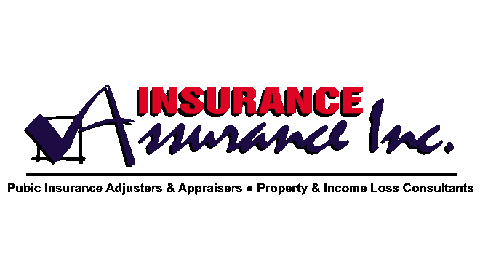 Insurance Assurance Logo