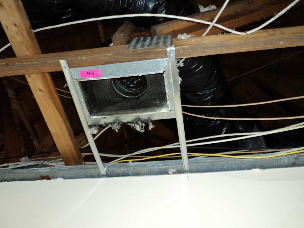 Cocoa Beach Public Adjuster Fire Damage Can-You-Clean-Mold-and-Smoke-From-Ducts